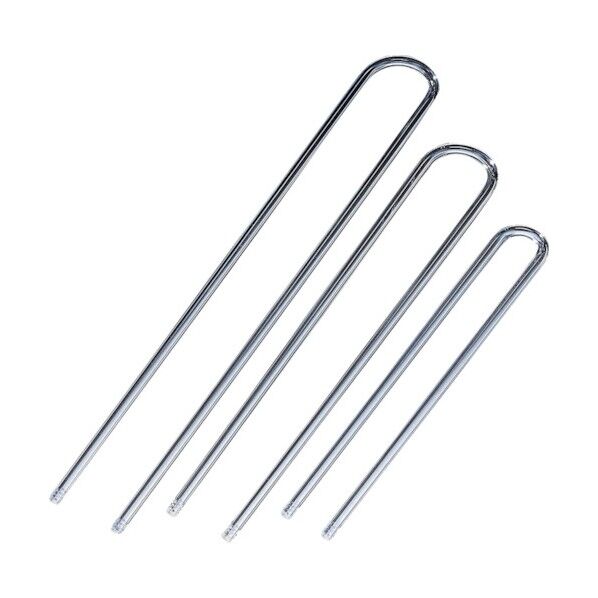 アクリルU字管No.8 1277 1