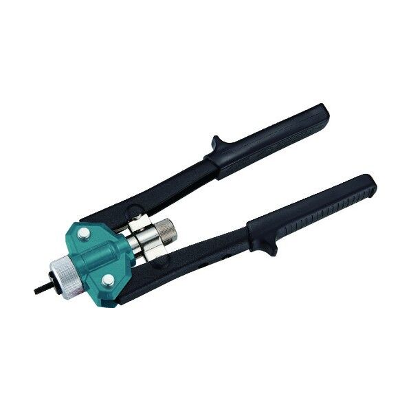 トラスコ(TRUSCO) 軽量強力ハンドナッター THNS-410 1点...