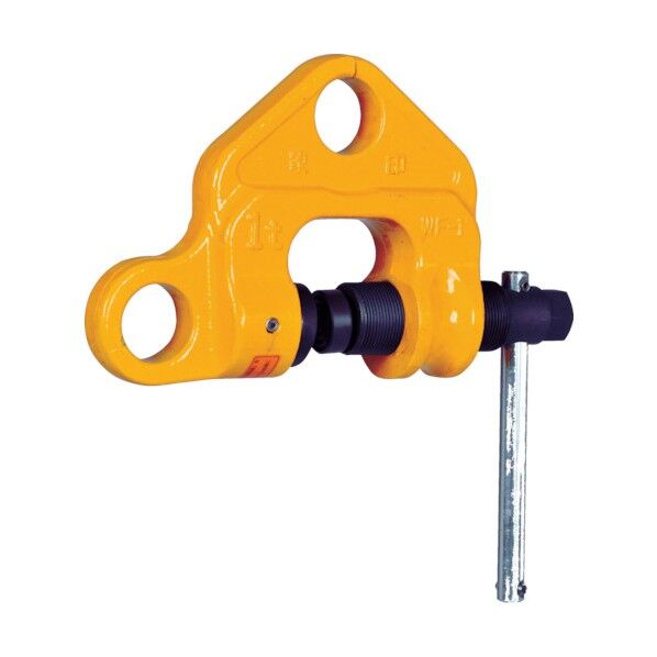 ねじクランプ WF-00500 1台