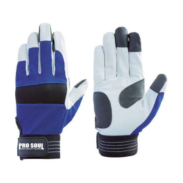 PS-881 プロソウル