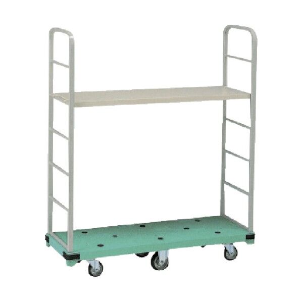 リス RBカート129・425ベース