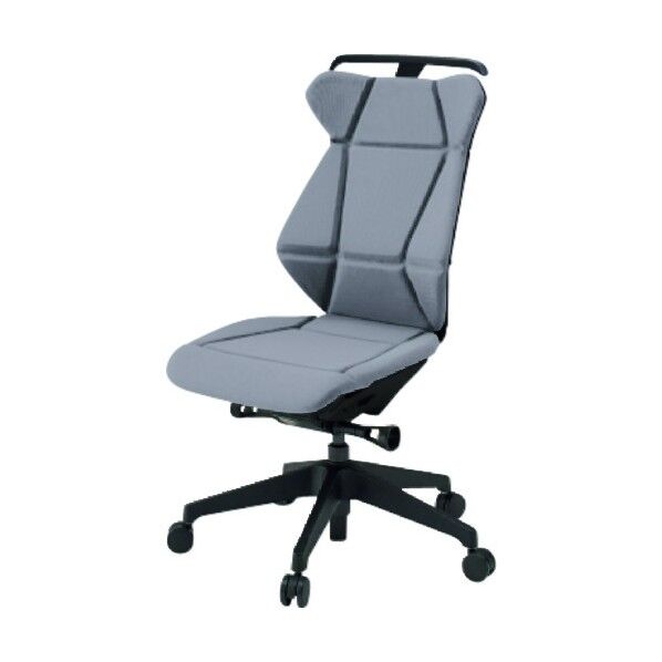 フリップフラップチェア肘無 KF-830GCH-TTW6 1点