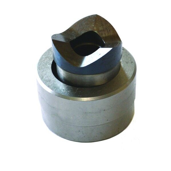 油圧パンチ用 実寸丸刃物