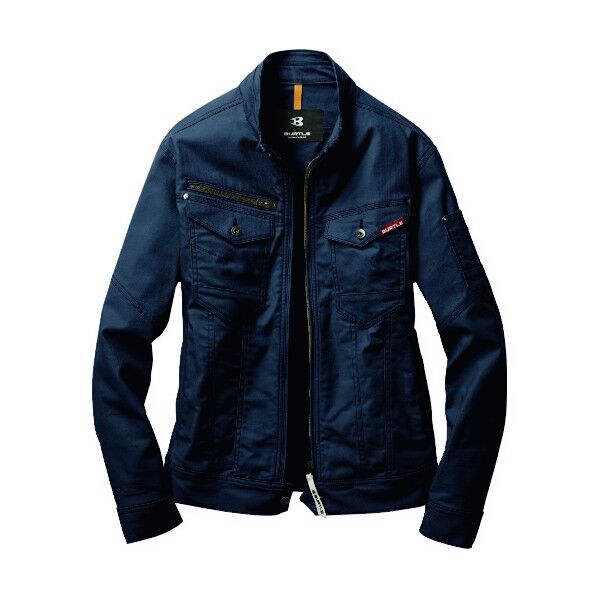 ジャケット 541-3-M ネイビー 541-3-M 1点