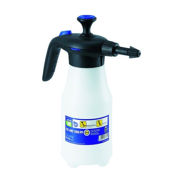 EPOCA EPOCA 蓄圧式スプレー TEC-ONE1000 VITON 1