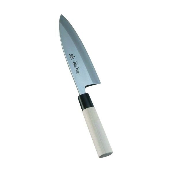 堺孝行 霞研 出刃 16.5cm 16.5cm ATK29016 1個