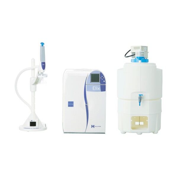 Elix Advantage 15用RO(逆浸透)膜