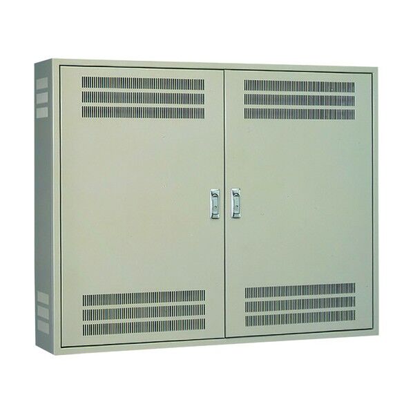 熱機器収納キャビネット B20-812-2L 1個