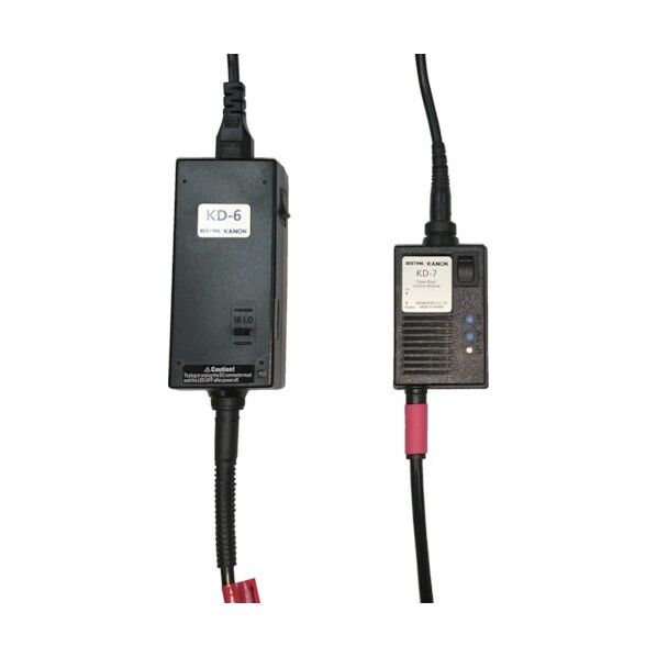 カノン カノン 電動ドライバ-KDシリ-ズ専用トランス(スピ-ドコントロ-ル式) KD- KD-8 1点...
