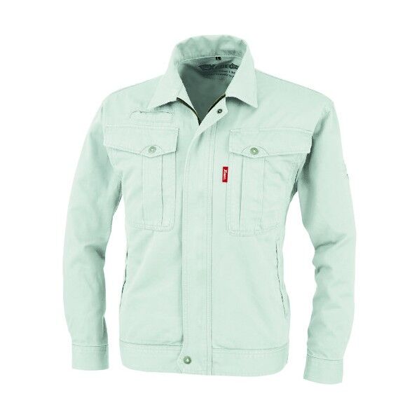 長袖ブルゾン1780