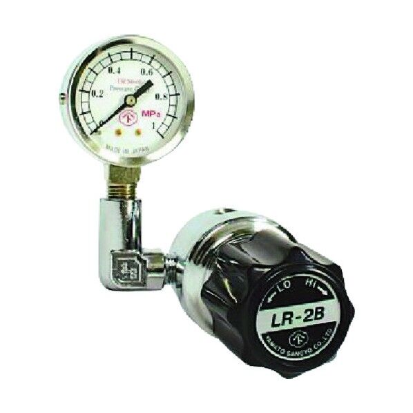 分析機用ライン調整器 LR-2B-R-L1-0101-05-F 1点