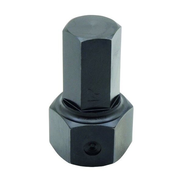 打撃六角棒スパナ24mm交換用ビット