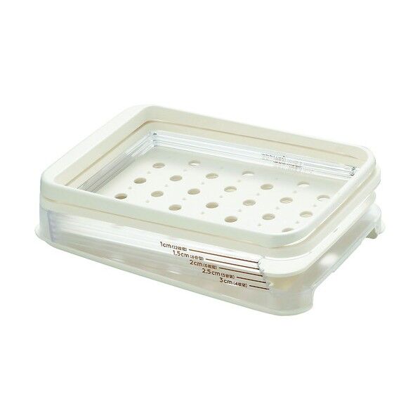 AKEBONO(アケボノ) ホームベーカリースライサー PS-955 AHC6401 1個