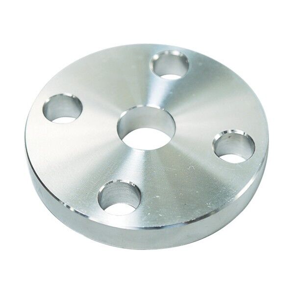 スリップオン溶接式フランジ