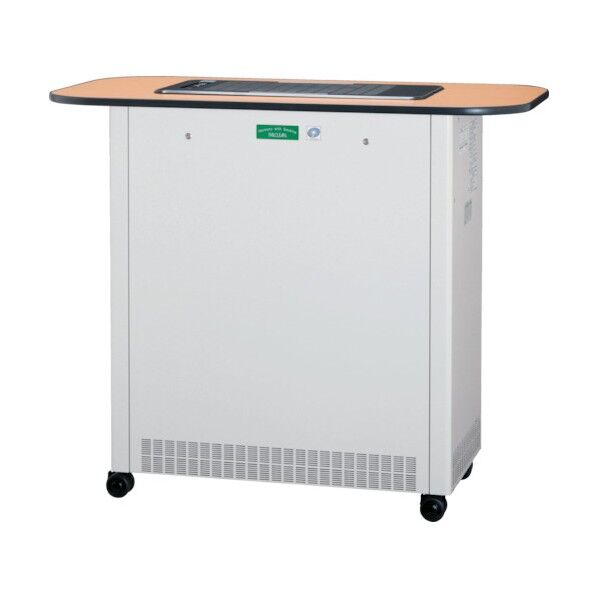 分煙カウンター