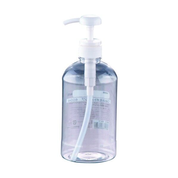600ml JPV0401 1個