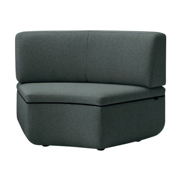 51432)WFソファ 内Rタイプ LS-WFS1060US CDG 1点