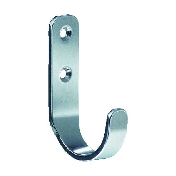 U型フック(ステンレス)