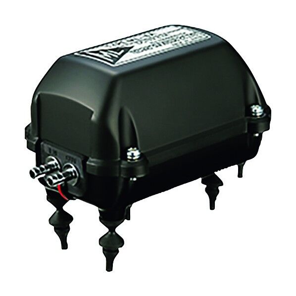 エアーポンプ ML-6A 520-64-72-71 1点