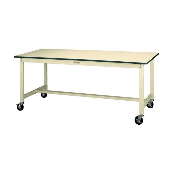 ワークテーブル 300シリーズ 移動式 SWRC-1875-II 1