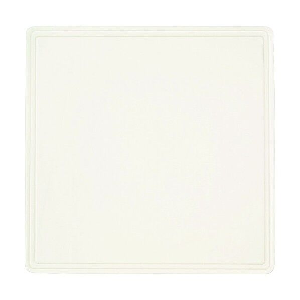 リビー スレンダ Fスクエアプレート 905356002 RLBJZ02 1個