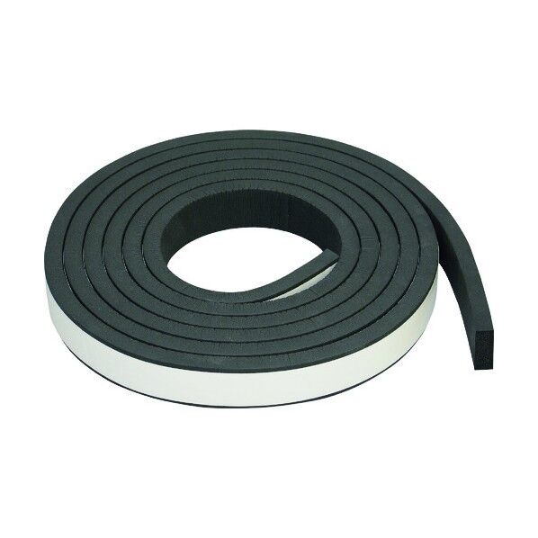 日本緑十字社 高機能スキマテープ(シャッター用)SHC‐256 50mm×6m×20mm 246085 1点...