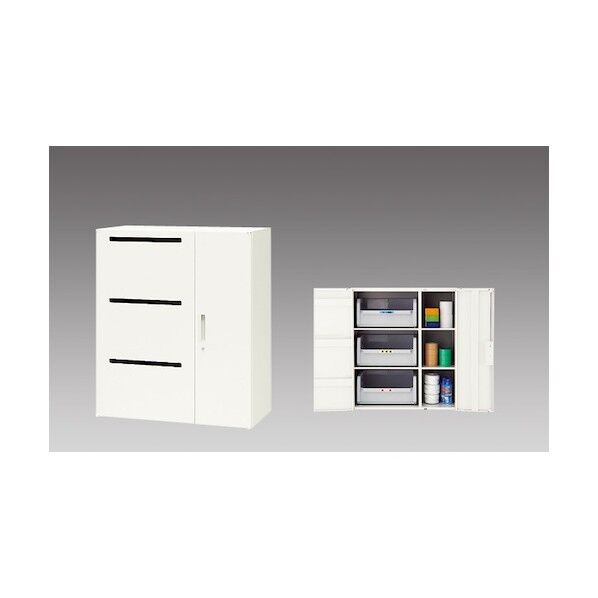 リサイクルボックス