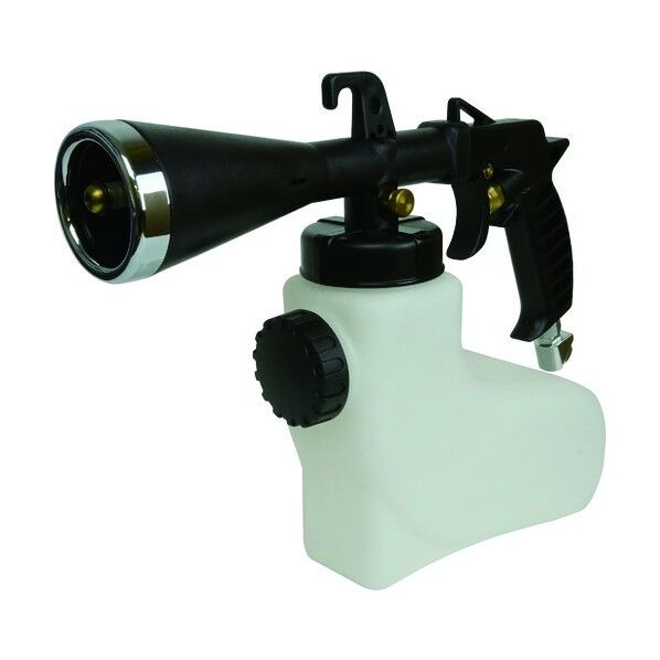 パルスウオッシュガン