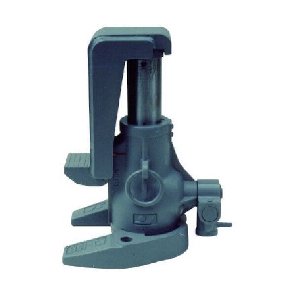 爪付ジャーナルジャッキ NJ-1513 1点