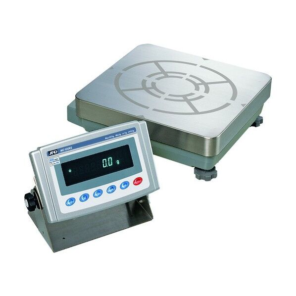 汎用電子天びん MC-100KS 1台