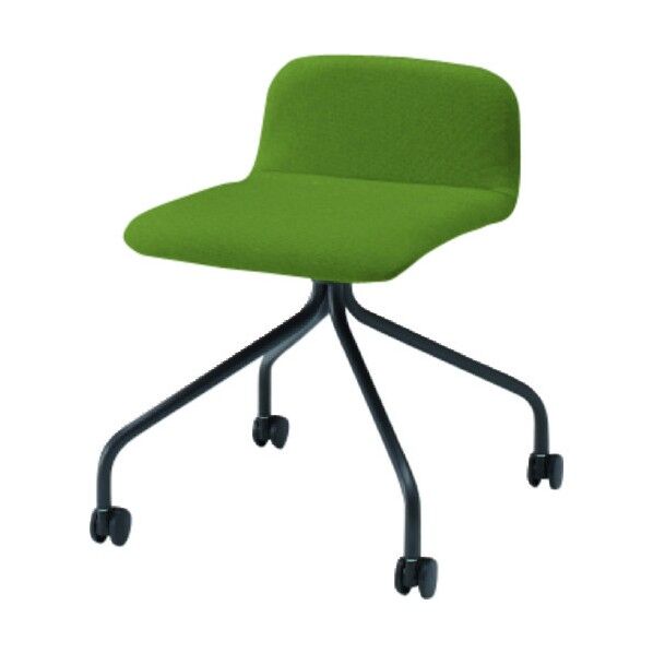 ノットワークキャスターチェア KLL-235C1-T1Q3 1点