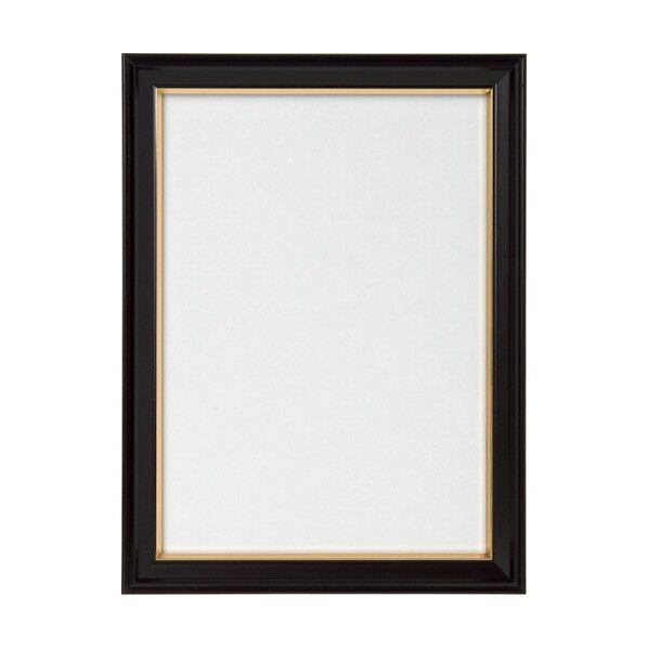 1250164 慰霊額縁 2L PS-IR-2L 1点