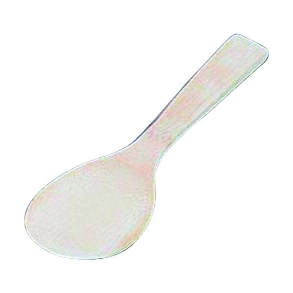 竹製杓子 中 中 BSY06002 1個