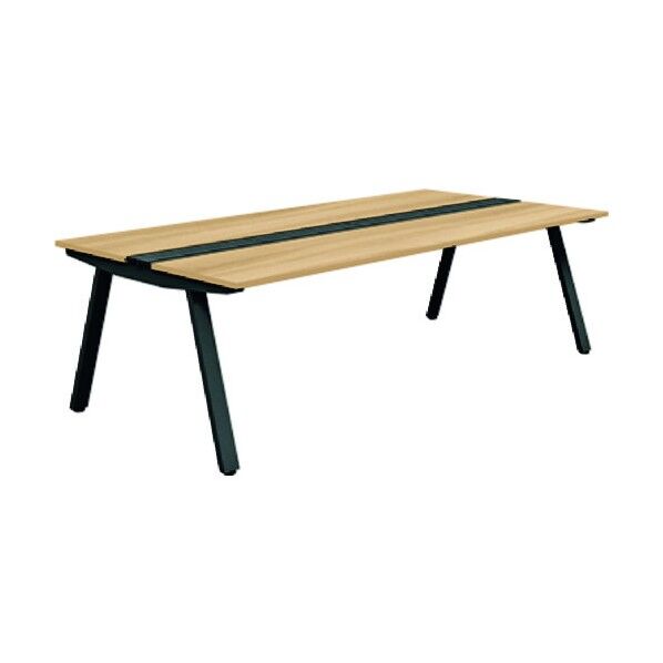 666615)Genela両面Bセット GE-2412WB LW/BK 1点