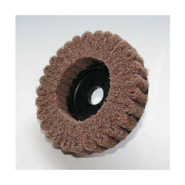 ユニロンディスク100x15荒目 CNS07 1