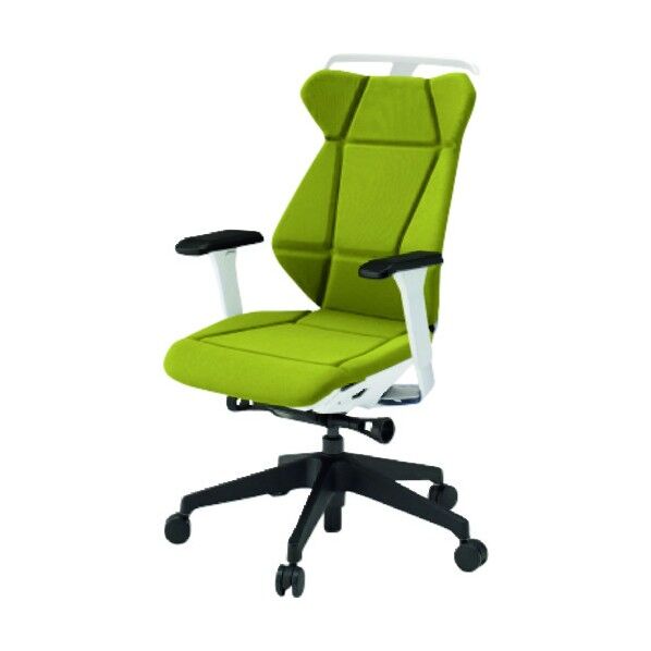 フリップフラップチェア可動肘 KF-837GCH-TWQ6 1点