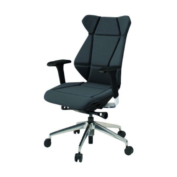 フリップフラップチェア可動肘 KF-867GC-ZTW2 1点