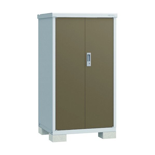 物置 タイヤストッカー BJX-099DT TB 900×905×1603 BJX-099DT TB 1点