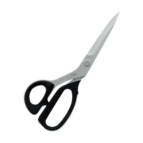 ラシャ鋏 総左 250MM 7250L 022CA0010 1丁