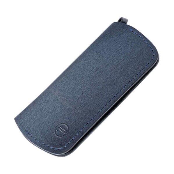 PGYTECH JAPAN SDカード レザーケース(ネイビー) P-CB-036 1点