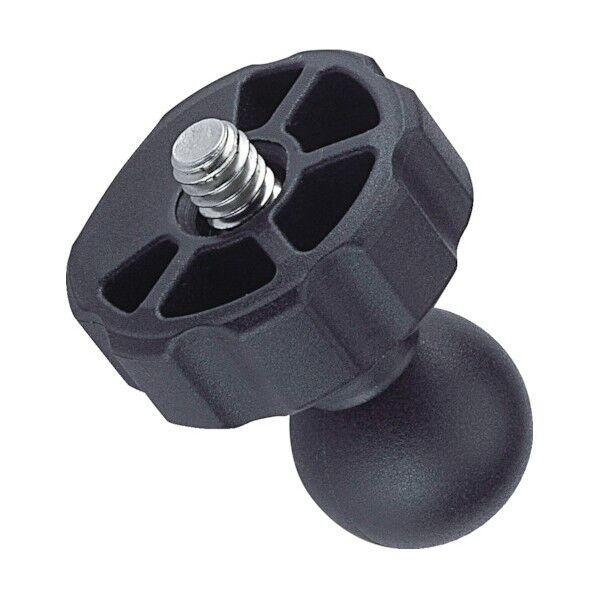 マルチクラブクランプ用マウント取付ねじ 1/4インチ CLA-Q-2 1点