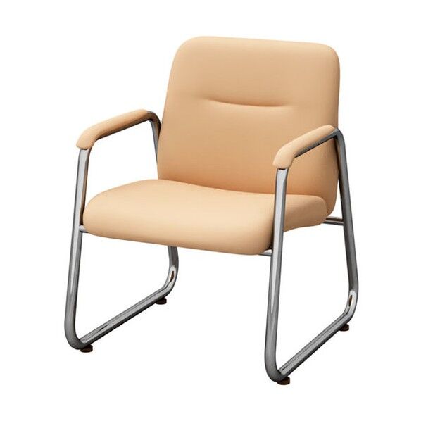 アームチェアー ZRE158S-BG 1点