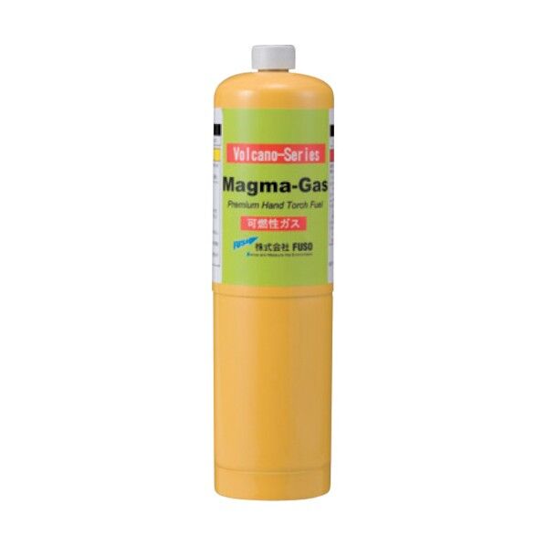 A-Gas Japan マグマガス MAGMA-1 1点