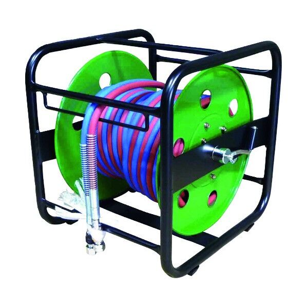 リール巻ホース SDG20R(20m) C13 1点