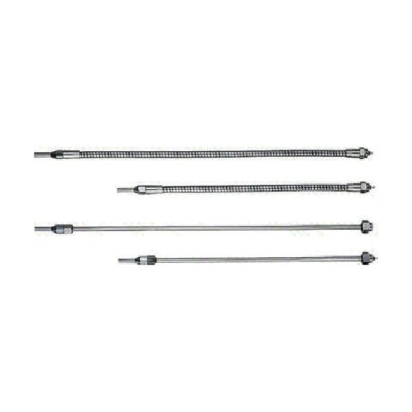 扶桑 マジックカットe－ミスト噴射管Zタイプ FN－Z20(蛇腹管製20cm)