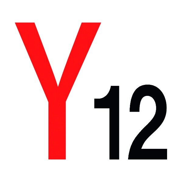 通り芯標識300角 マグネット Y12 6300003178 1点