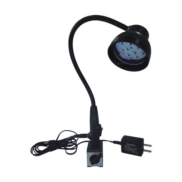 210 x 165 x 80 mm LED2001