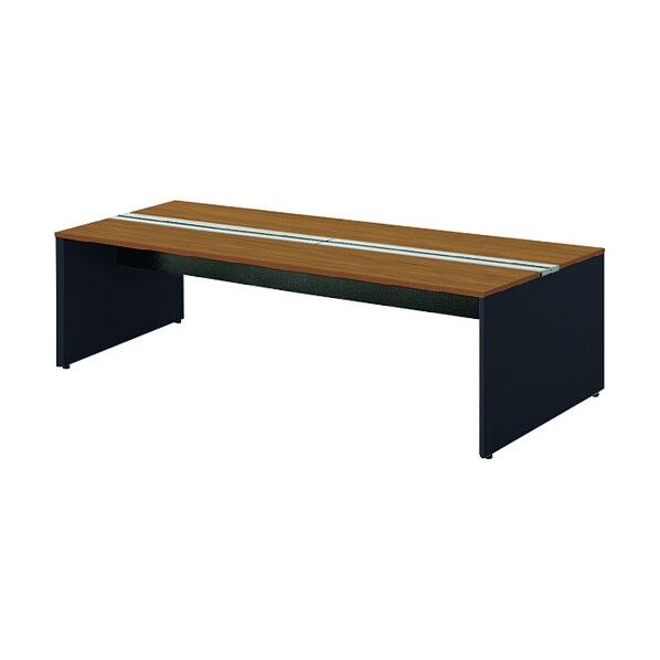 ベンチデスク MF2412K-BMW 1点