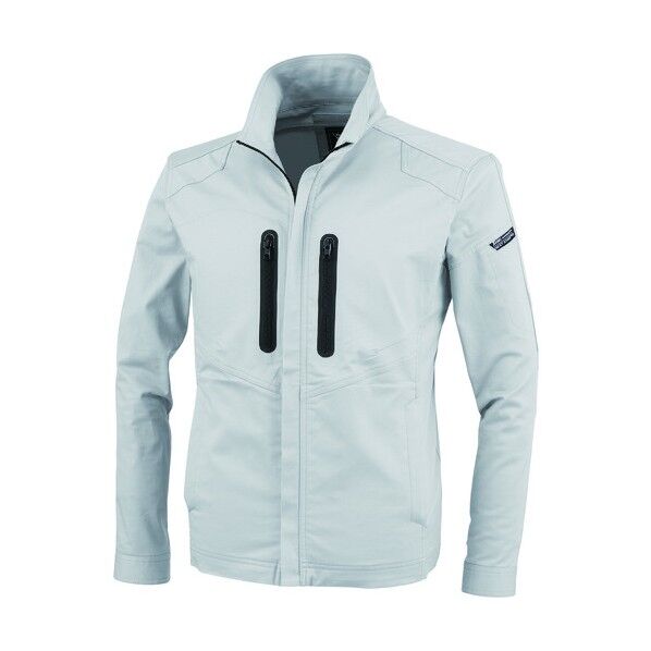 長袖ブルゾン1720-22-M 1720-22-M 1着