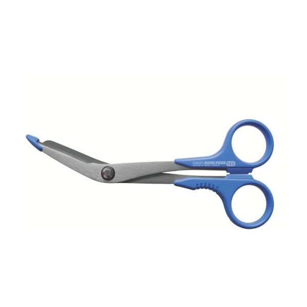 ボンドフリー鋏